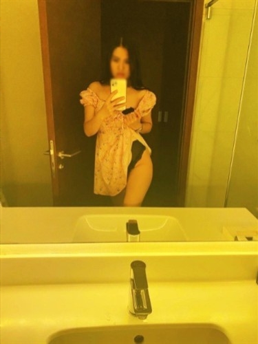 Aronsdotter, escort in Pukekohe - 10125