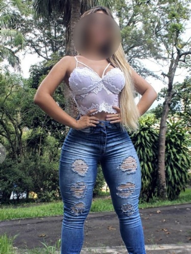 Escort Model Axim, Pukekohe - 1370