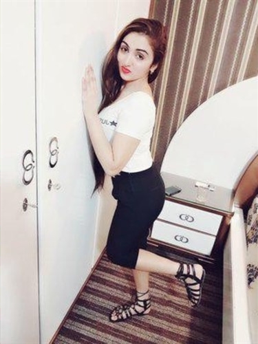 Chandana, escort in City East - 8183