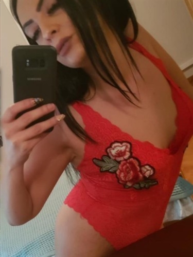 Cvetkova, escort in Pukekohe - 9965