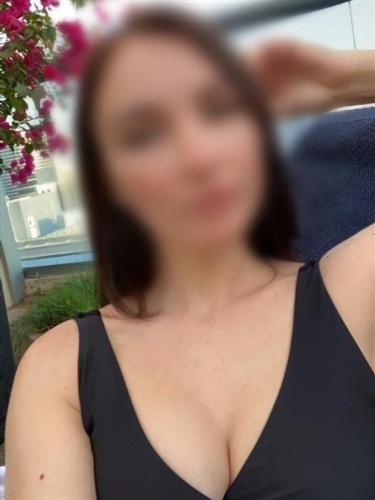 Escort Daghir, Horowhenua - 12184