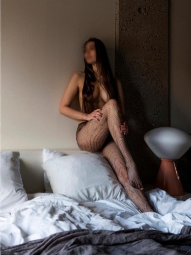 Danica, escort in Kilbirnie - 8871