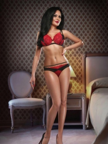 Diane, escort in Sandringham - 15836