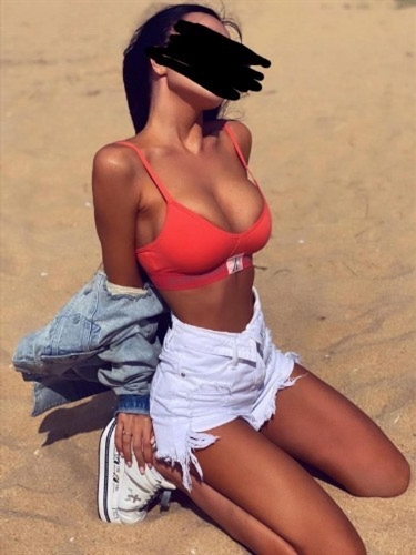 Elyte, escort in Whangarei - 6789