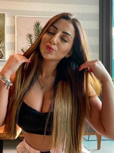 Haidy Mirna, escort in Eden Terrace - 13127