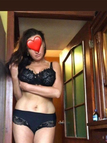 Escort Hughette, Manurewa - 13570