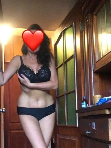 Escort Model Hughette, Manurewa - 15108