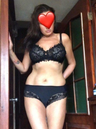 Hughette, escort in Manurewa - 11666