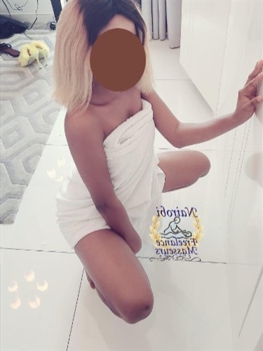 Escort Irandoht, New Plymouth - 15419