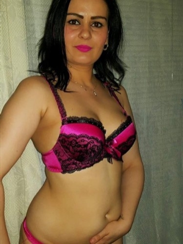 Ismahan, sex in Invercargill - 107