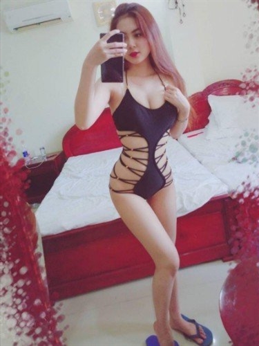 Kamalasani, escort in Hastings - 12526