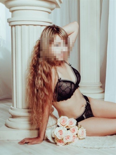 Escort Model Kazhan, St Albans - 12395