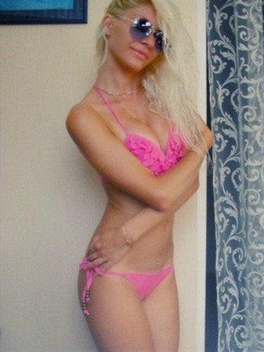 Escort Koli, Hibiscus Coast - 5508