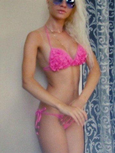 Escort Model Koli, Hibiscus Coast - 18722