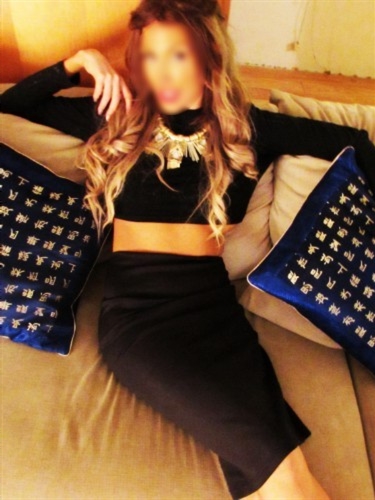 Escort Model Liz Rosita, Glenfield - 11403