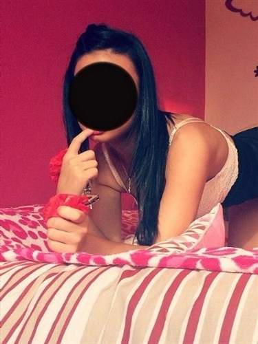 Escort Luna Shemale, Ellerslie - 13876