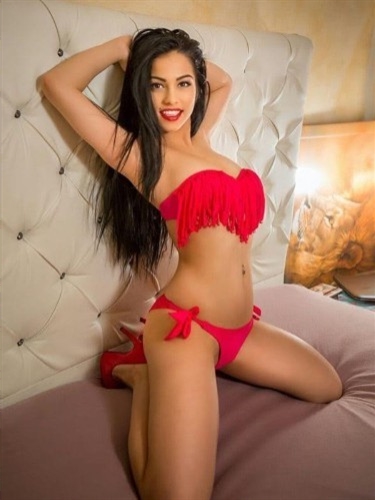 Escort Model Marlice, CBD - 18907