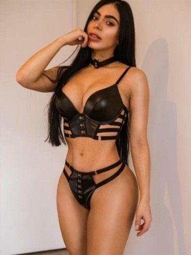 Maya_Busty, escort in Eden Terrace - 16682