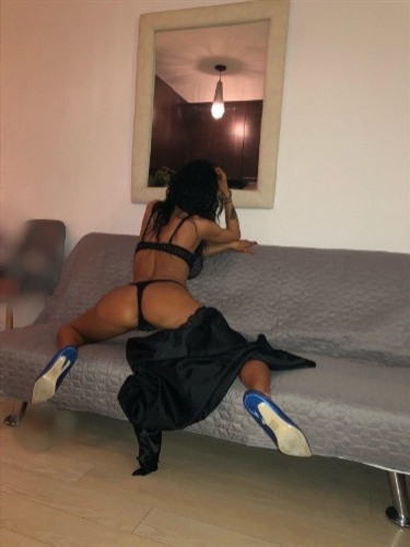 Escort Mazjin, Timaru - 4722