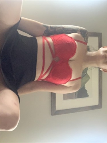 Escort Model Mercina, Lower Hutt - 12164