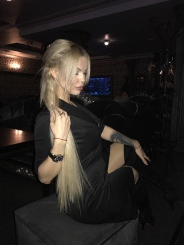 Escort Mirja Leena, Westgate - 14018