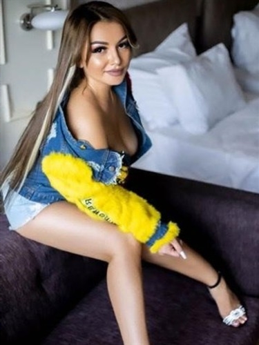 Natrisa, escort in City Central - 1091