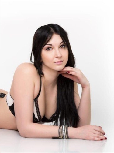 Escort Model Niyakorn, New Plymouth - 17253