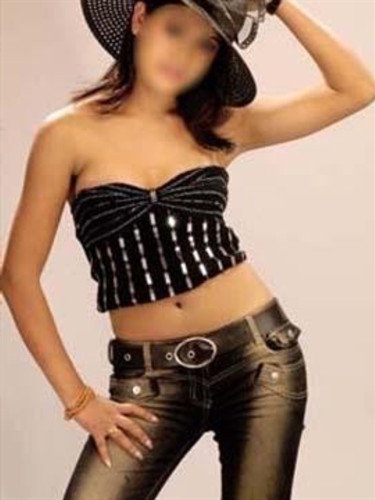 Escort Model Olvi, Upper Hutt - 6497