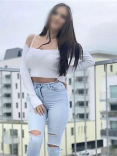 Escort Ozette, Te Atatu - 258