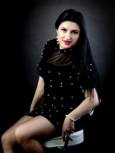 Escort Model Pernina, Queenstown - 3762