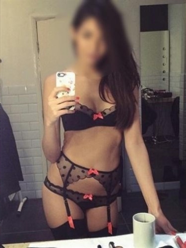 Escort Model Pixie Pepper, Queenstown - 10622