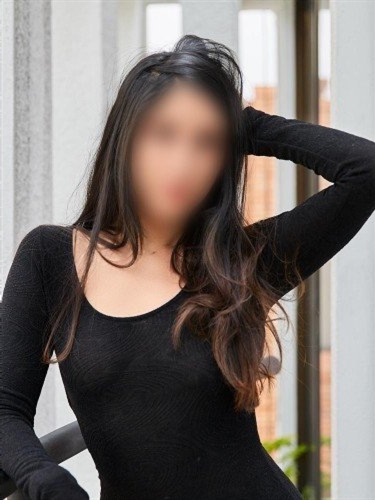 Qingwen, escort in Mt Roskill - 15304