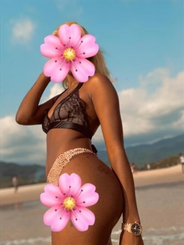 Rahbi, escort in Kapiti Coast - 7587