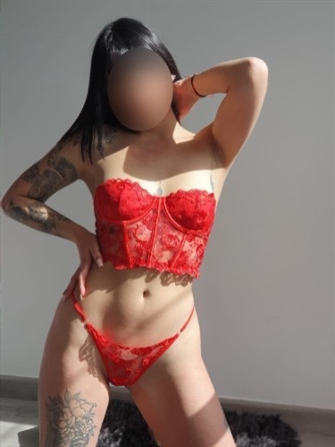 Saldina, nz girls in Pukekohe - 12431