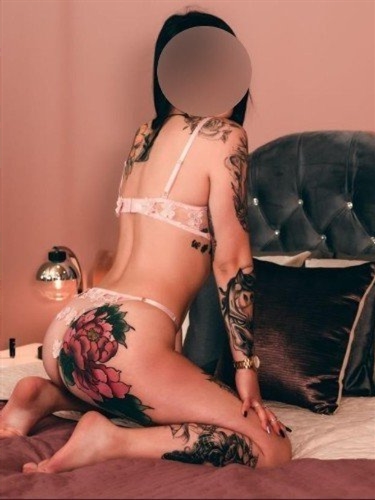 Escort Saldina, Pukekohe - 12543