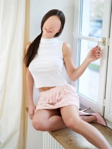 Sang Mi, escort in Ellerslie - 9993