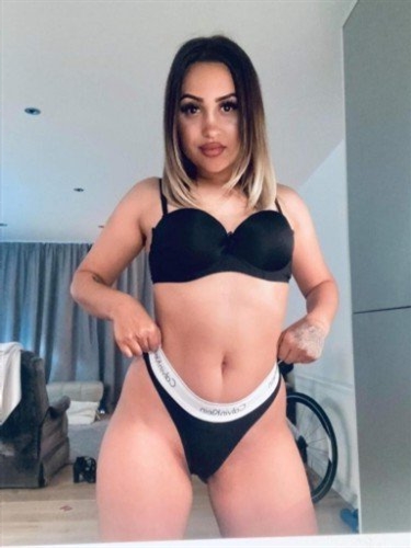 Sasalil, escort in Pakuranga - 15329