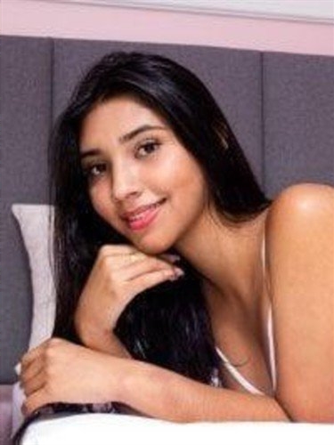 Escort Model Shafiy, Kapiti Coast - 11845