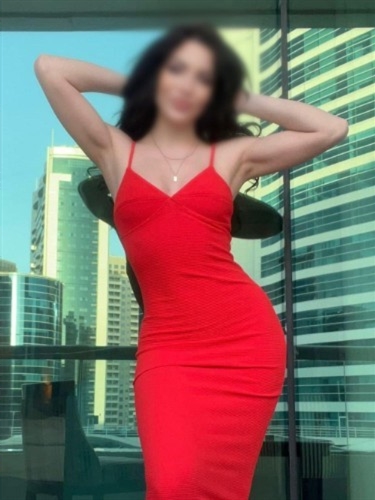 Verone, escort in Pukekohe - 3345