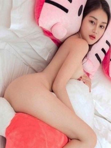 Escort Xiaozhuo, Napier - 6339