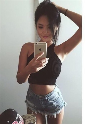 Escort Model Yunling, Hillcrest - 2401